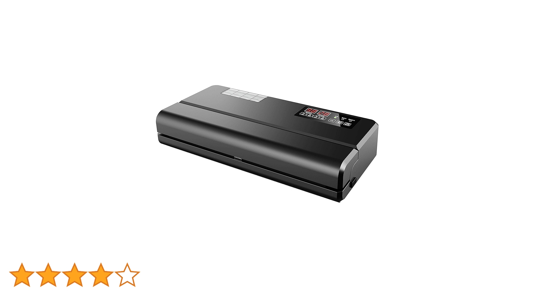 Amazon.co.jp: 【業務用真空袋対応】 フードシールド 業務用